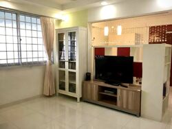 Blk 406 Pasir Ris Drive 6 (Pasir Ris), HDB 4 Rooms #554782381